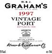 Graham Porto Vintage